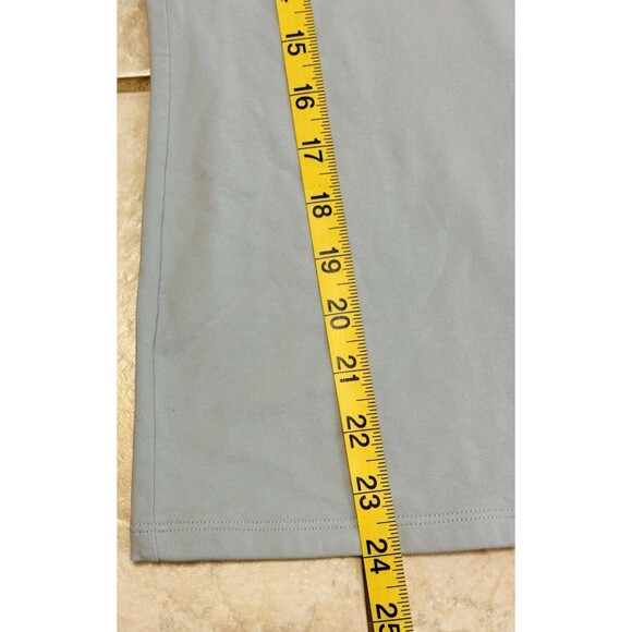 Boden Women Size 8R Light Blue Top Basic Essential Capsule Wardrobe Everyday - Picture 7 of 10